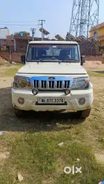 Mahindra Bolero 2011 Diesel Well Maintained