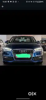 Self drive rental