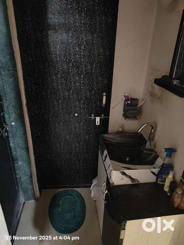 Flat are in Good condition on Rent