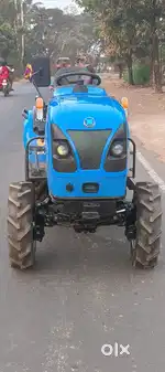 New Holland SIMBA 30 DI 4WD
