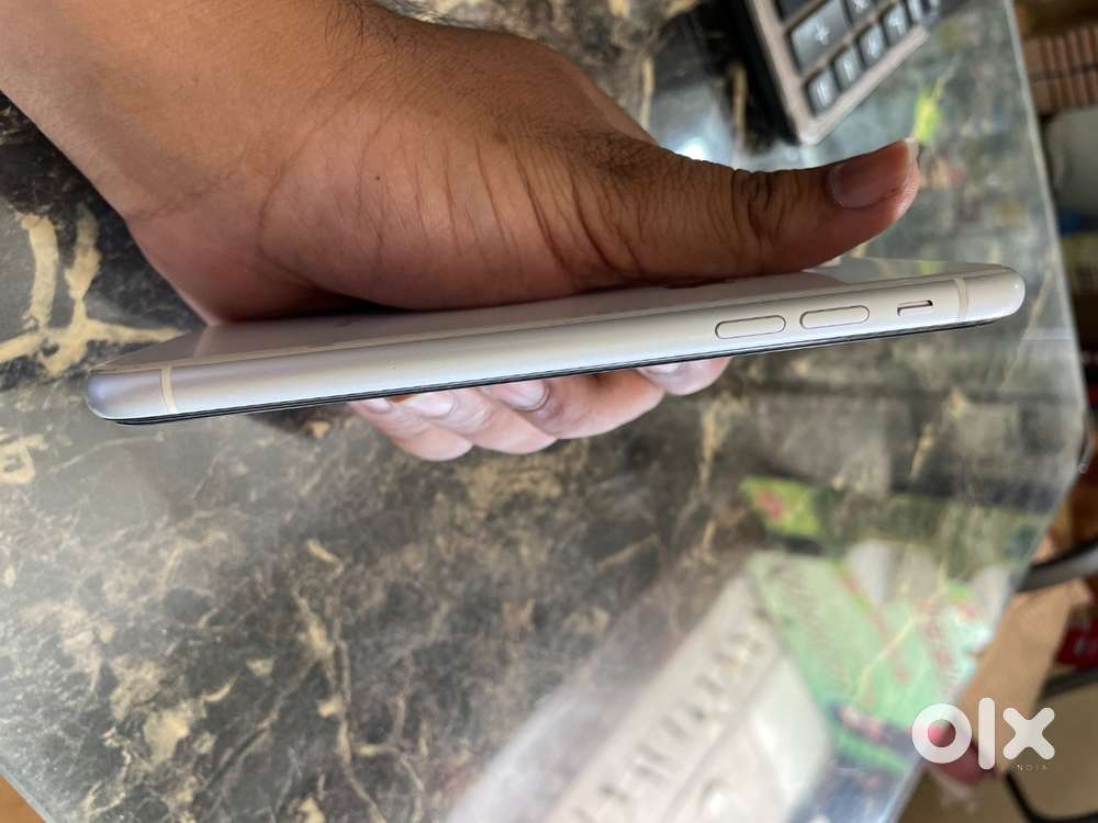 Iphone XR, 64GB, White