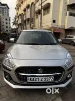 Maruti Suzuki Swift 2018 AMT VXI, 2023, Petrol