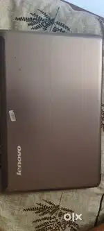 Lenovo lap top a one condition
