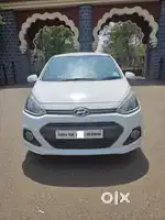 Hyundai Xcent S 1.2 (O), 2015, CNG & Hybrids