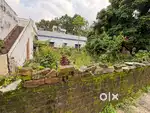 1500 square feet residential plot for sale in Garhwali colony, Nehrugm