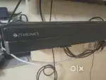 Zebronics Dolby Atmos sound bar