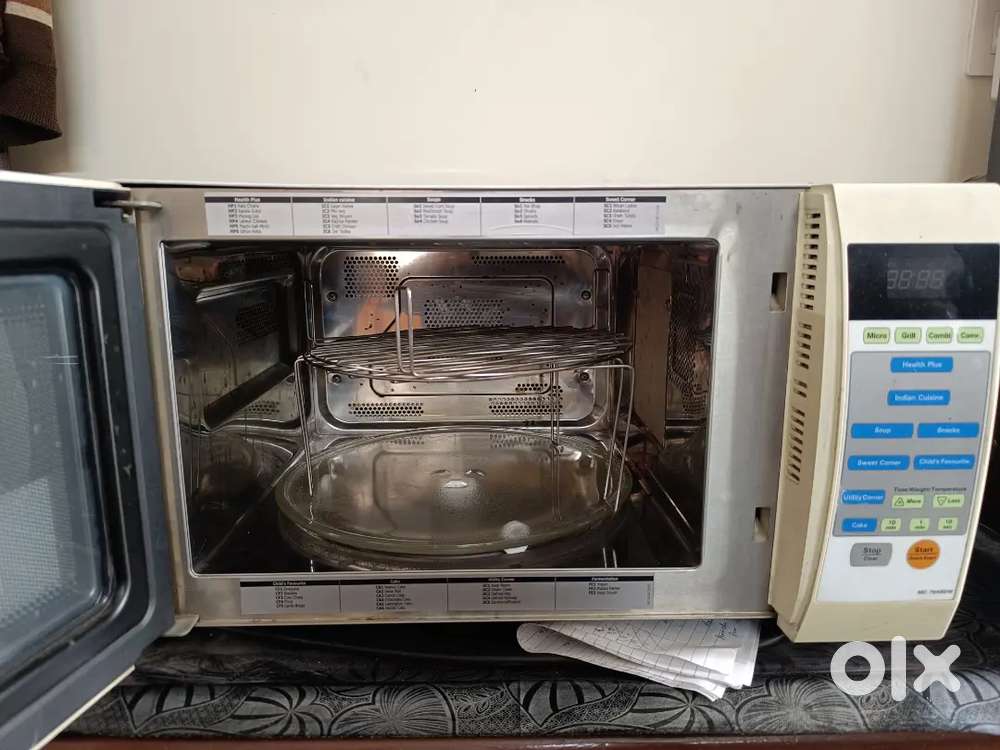 Micro wave oven