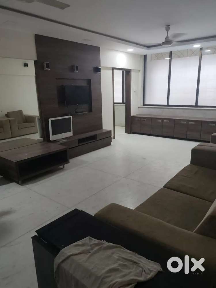 2 BHK flat for rent in yog milan