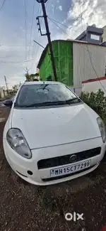 Fiat Punto 2011 Diesel 91000 Km Driven