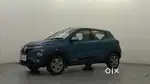 Renault KWID 1.0 RXT Optional, 2020, Petrol