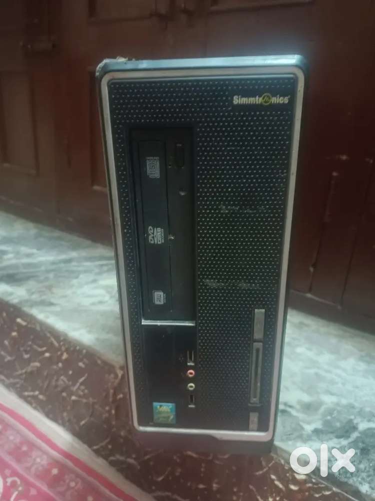 Desktop/pc/computer For sale