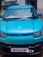 Mahindra KUV100 NXT 2018 Diesel 90000 Km Driven