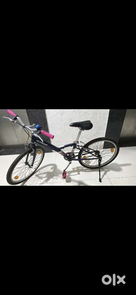 I want to sell by between by cycle its in new condition
