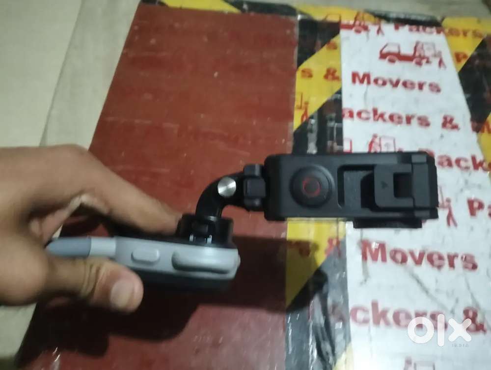 Camera good condition