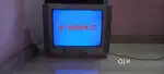 Kingsonic CRT TV