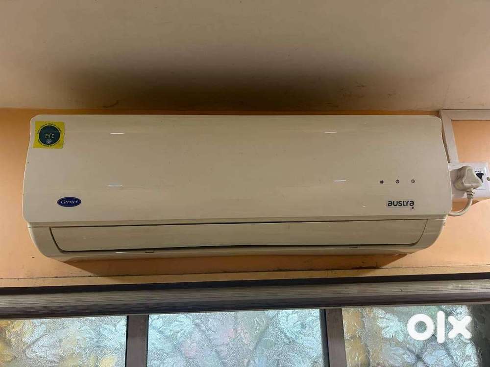 AC 1 Ton + Oven + Marshall Speaker – All in Excellent Condition  Movi