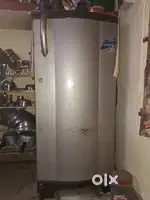Sell my whirlpool running condition