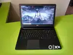 Dell i5-7th Gen (4GB Graphics/512GB SSD/16GB RAM) 15.6 Widescreen Lapt