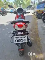 Apache RTR160