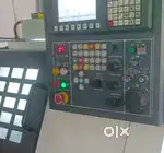 CNC Machine operator