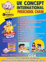 Alphabetz international preschool