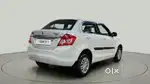 Maruti Suzuki Swift Dzire VXI 1.2, 2015, Petrol