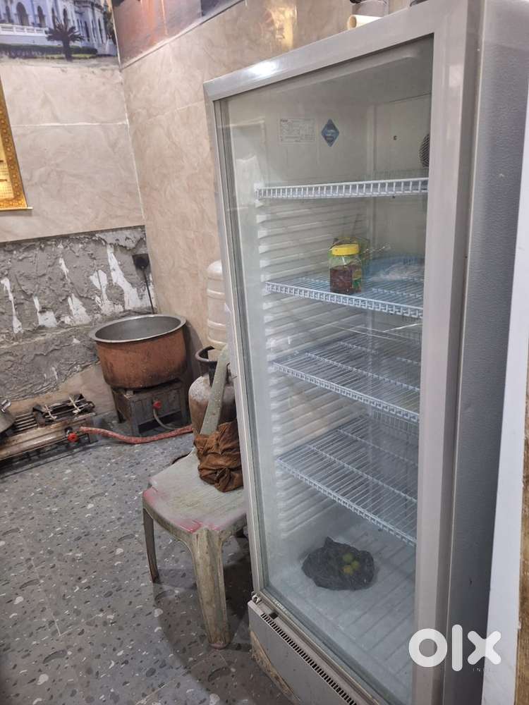 Fridge for Shop, cool drinks
