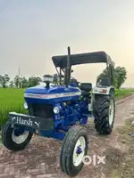 New condition