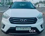Hyundai Creta 1.4 CRDi S Plus, 2016, Diesel