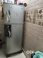 LG refrigerator