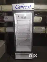 Display  fridge Vc cooler avelable single door saide by saide