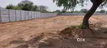 Open plots only 18  kilometres  from Shamshabad