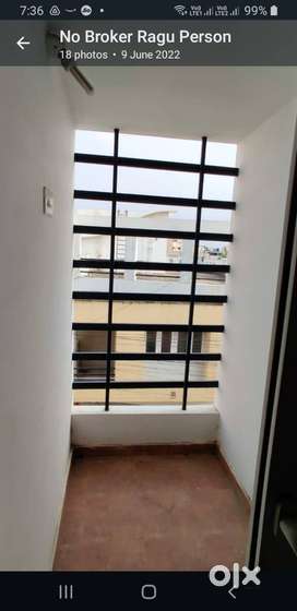 Very near to velachery, main road,markets