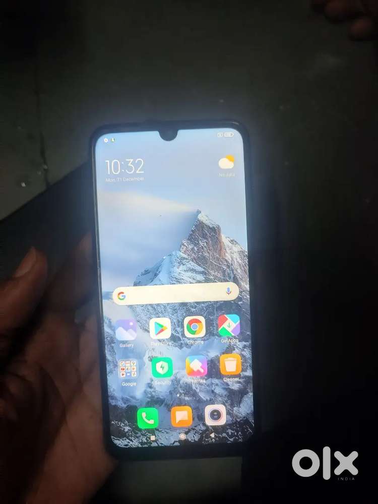 Mi Note 7 pro 64gb 4gb sell and exchange