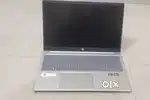 Hp Laptop.    New condition