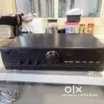Technics Amplifier SU-A600