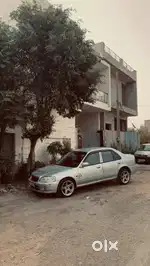 Honda City 2001 Petrol Good Condition