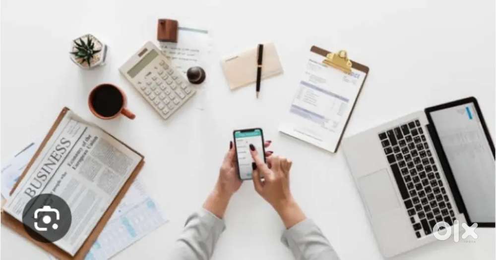 E commerce work