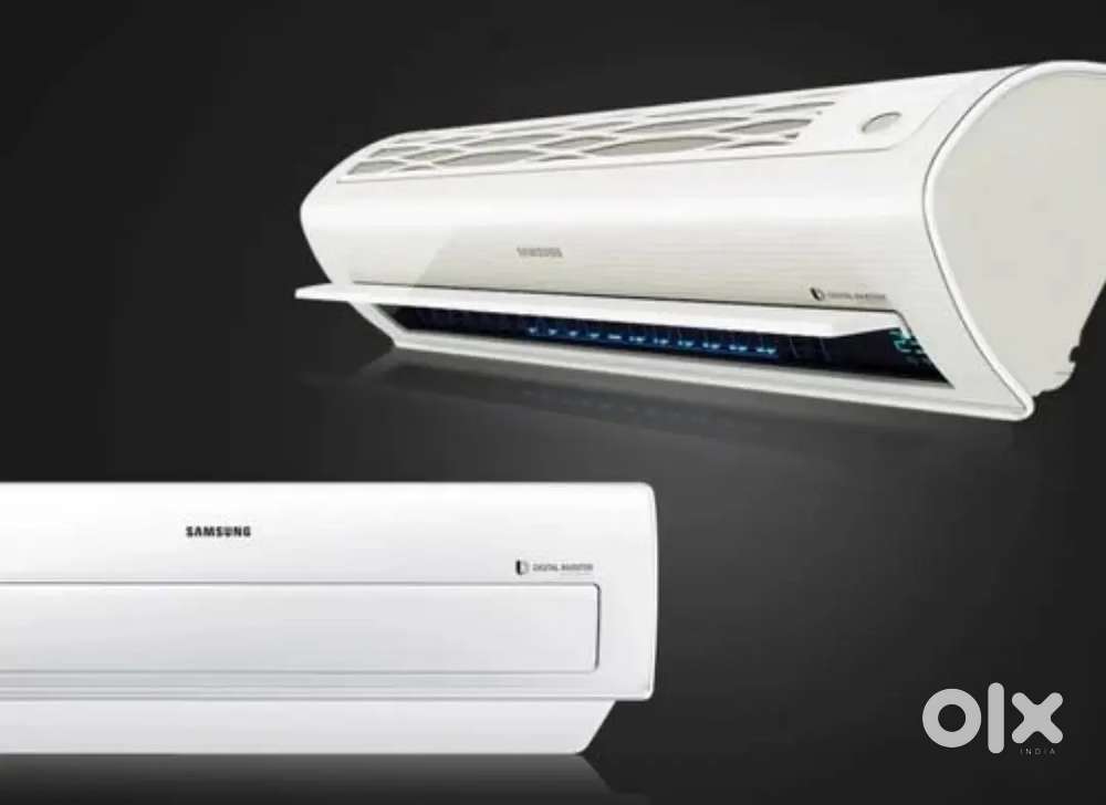 Samsung 1.5 Ton 5 Star Split AC