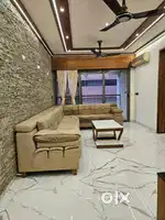 3 Bhk Flat Available For Rent