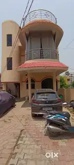 Very popular area and near to men road and house at 30 fit road