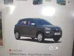 Kwid good new car