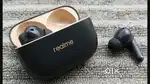Realme buds T300 with 12.5mm drive 360spatial audio and 40 hours play