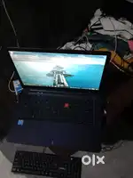 Laptop very good ok