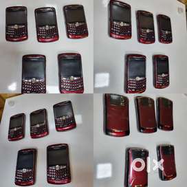 Blackberry 8310 Curve keypad Vintage phone new condition