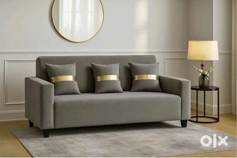 BUY 3 SEATER SOFA@ MANUFACTURING PRICE DIRECT FROM FACTORY OUTLET