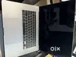 Macbook Pro A2141 16 inch 512gb and 16gb RAM