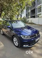 Volkswagen Tiguan 2.0 TDI Highline, 2017, Diesel