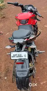 Sale my bike