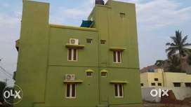 New House for Rent for Bachelor Only at Vallalar, Vellore-9